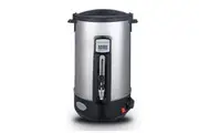 8L Candle Wax Heater With Core Heating Tap - Electric Warmer Melter Pot