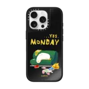 iPhone 16 Pro Mirror Case MagSafe Compatible MONDAY-