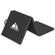 METEOR 180x60cm Tri-Fold Gymnastic Mat 50mm Thick, Gym Mat, Tumbling Mat, Exercise Mat, Workout Mat