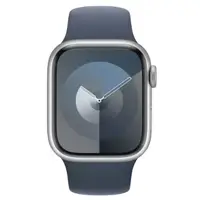 在飛比找蝦皮購物優惠-COSTCO 代購- Apple Watch S9 銀色鋁金