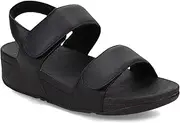 [FitFlop] Women's Lulu Flat Sandal