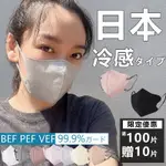 「日本冷感口罩200片贈30片」台灣出貨 日本3D立體口罩  日系3D立體口罩 3D立體冷感口罩 冷感口罩 泡泡沙口罩