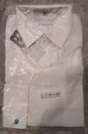 Geoffrey Beene Regular Fit Dress Shirt