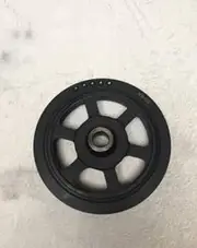 Engine Harmonic Balancer Compatible with Chrysler Voyager 3.3L & 3.8L 1996-2007 EEP/GS/006A