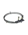 SE352-TRI90P>Fan Element 1550 watts suits SMEG/Bosch/Technika/Siemens - TRI9