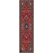 Fruity Griptape (9"x33") Persian Rug Single Sheet Skateboard Deck Grip tape