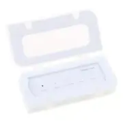 0.01mm Microscope Calibration Slide for Electronic Eyepiece Microscope Camera