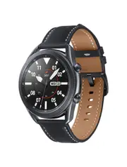 Samsung Galaxy Watch3 S Steel R845 (45MM, LTE) Mystic Black - Good (Refurbished)
