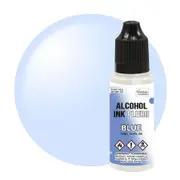 Fluro Blue Alcohol Ink - 12mL CO727959