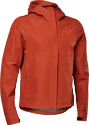 FOX Ranger Motocross Jacket, red, Size S for Men
