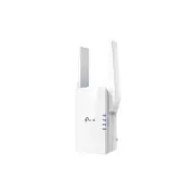 TP-LINK AX1500 RE505X 1500Mbps Wi-Fi Dual Band Range Extender