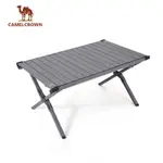 CAMEL CROWN 戶外折疊桌鋁合金野餐桌