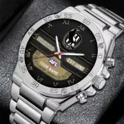 Collingwood Magpies AFL Personalized Hand Watch Best Gift For Fan