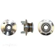 Bearing Wholesalers Wheel Bearing/Hub Assembly - Rear - 4685 KIT