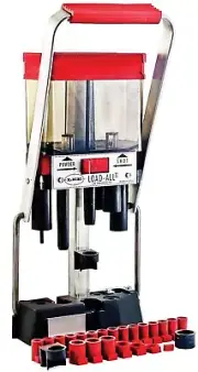 NEW LEE Load-All 2 Reloading Press 12 Gauge Shotgun Loadall 90011 Ammo 12ga
