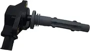 6 Pcs A0001502780 Ignition Coil Ignition System Compatible for Mercedes Benz W221 S350 S400 S450 S500 C216 CL500 R230 R171 Car Accessories