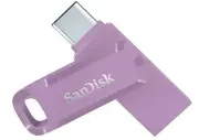 SanDisk Ultra Dual Drive Go USB 64GB flash drive USB Type-A /USB Type-C 3.2 Gen1
