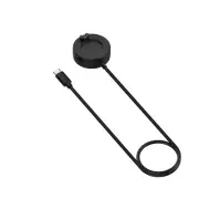 Watch Charger Cradle Dock Type C Cable Fast Charging for Garmin Venu/Venu 2/2S