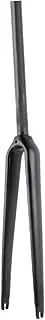 Hellery Lightweight Carbon Fiber Bike Fork for Mountain Biking