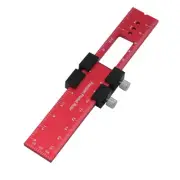 Scriber Positioning Scribing Gauge Ruler Tool With Scales For Carpenter
