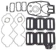 Mercury 3.0L V6 200HP DFI OptiMax Outboard Gasket Set
