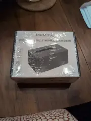 Sabrent USB 3.2 SATA/SSD2.5/3.5" HARD DRIVE DOCKING STATION