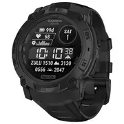 Garmin Instinct 3 Solar Tactical Watch - 50mm