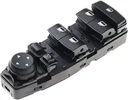 Master Power Window Switch for B&MW X6 F16 2015 61319297349 Car Electric Power Window Master Control Switch Button Accessories