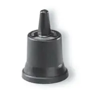 Larsen NMO150BCO 144-174Mhz Black Coil Only