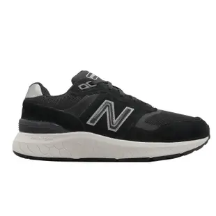 New Balance 慢跑鞋 880 V6 D 寬楦 女鞋 黑 白 緩衝 運動鞋 NB 紐巴倫 WW880BK6-D