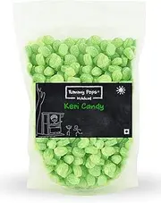 Tummy Pops | Kacchi Keri Pop Candy Pack | Raw Mango Toffee Chocolate Packet - 950 GM Stand Up Pouch