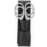 ZOHL Solingen Manicure Scissors Set Magneto S5 Zohl Germany
