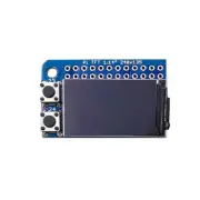 TFT Display Module Full Color Screen with SPI Interface for Raspberry Pi8331
