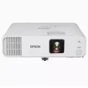 Epson EB-L260F 4600-Lumen Full HD Laser 3LCD Projector Genuine Sealed _
