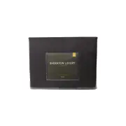 Sheraton Luxury Maison Linen Cotton Sheet Set - King, Charcoal - King