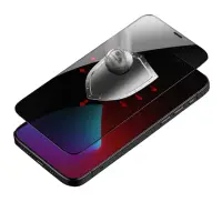 在飛比找momo購物網優惠-【Benks】iPhone12 mini 5.4吋 V-Pr