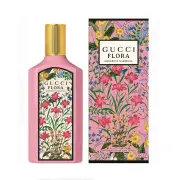 Gucci Flora Gorgeous Gardenia EDP, 100ml