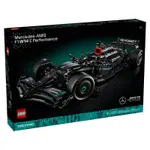 LEGO 樂高 42171 賓士 AMG F1 W14 E PERFORMANCE 先聊聊 只面交 要收藏別找我