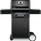 New Napoleon Grills Rogue 2 Burner Black - No Side Burner - R365PK-1-AU