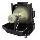 Original bulb inside Projector Lamp Module for HITACHI CP-X9111