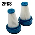 High Efficiency Filters for Tefal TY6933WO TY6975WO Vacuum Cleaner (2 Pack)