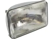 Headlight For 1983-1987 Mitsubishi Cordia 1984 1985 1986 RJ932NW (for: Mitsubishi)