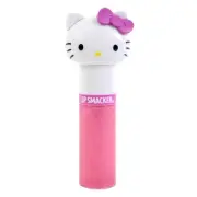 Lip Smacker Lippy Pals Swirls, Sanrio Hello Kitty, Flavored Moisturizing & Smoot