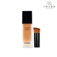 在飛比找蝦皮商城優惠-CHANEL 香奈兒 時尚裸光微滴粉底精華 30ml 多色可