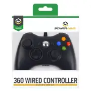 Classic Wired Controller For XBOX 360 New