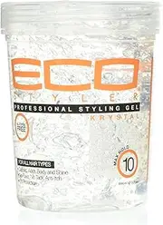 Ecoco Eco Style Gel - Krystal for Unisex, 946 ml
