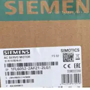 Free Tax 1FL6052-2AF21-2LG1 SIEMENS ONE YEAR WARRANTY FAST DELIVERY 1PCS Fast
