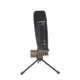 ::bonJOIE:: 美國進口 Samson C01U Pro 黑色款 USB 電容式麥克風 (全新盒裝) Studio Condenser Microphone MIC C01UPro C01