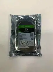 Seagate Barracuda ST4000LM024 4TB 2.5" SATA Internal Hard Drive 15mm HDD