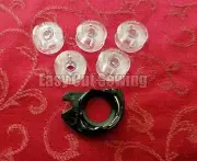 Genuine Singer Apollo Bobbin Case 533,534,538,724,734,774,776,822,830 #421326